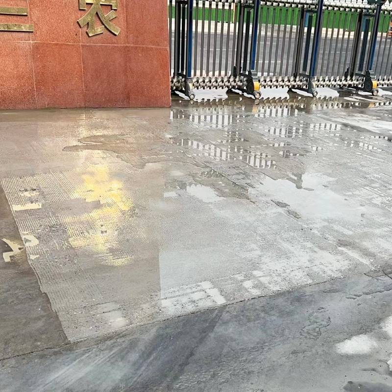 祥云水泥路面翻新砂浆